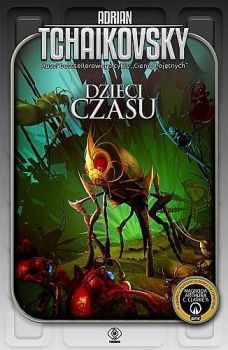 dzieci cover