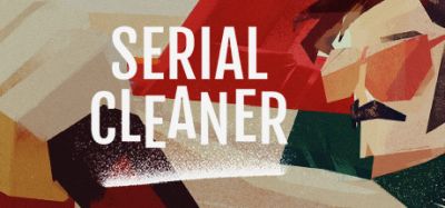 serial cover