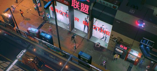 ruiner t