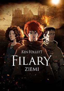 filary cover