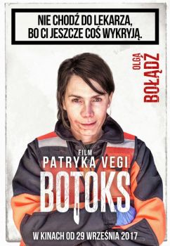 botoks cover