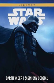 vader cover