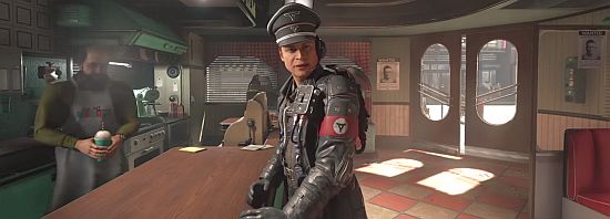 wolfenstein t