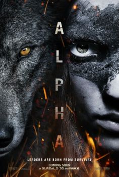 alfa cover