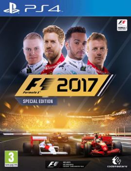 f1 cover