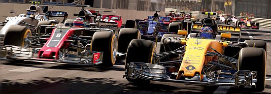 f1 t