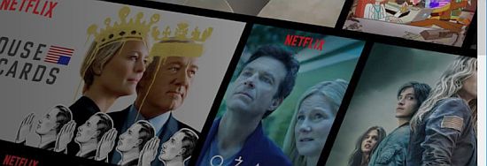 netflix t