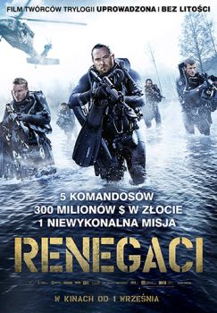 renegaci cover