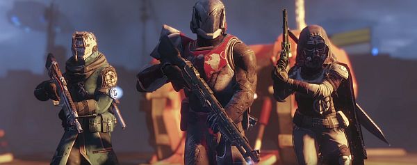 destiny t