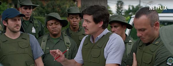 narcos t
