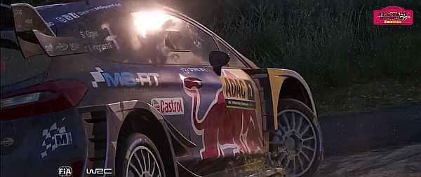 wrc t