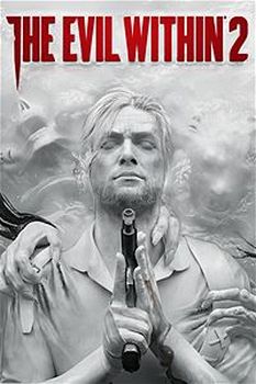 evil cover