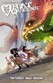 Rat Queens 000