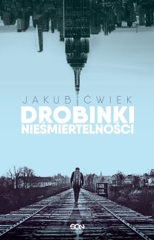 drobinki cover