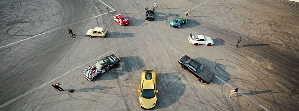 forza t