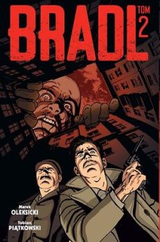 bradl cover