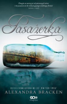 pasazerka cover