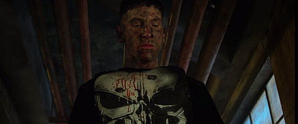 punisher t