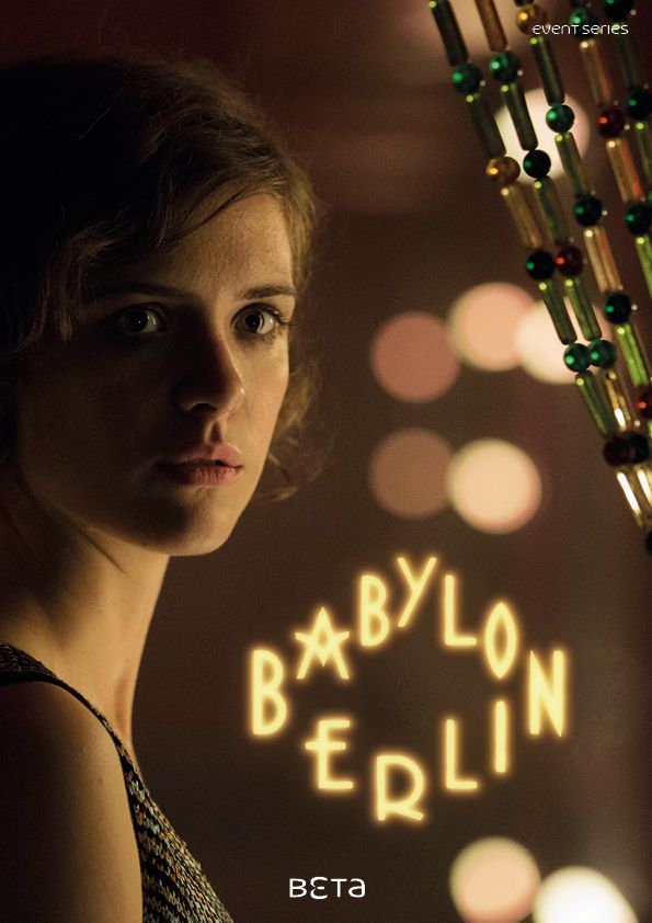 berlin cover