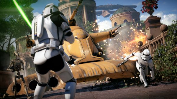 battlefront t