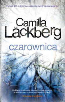 czarownica cover