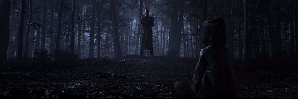 evil t