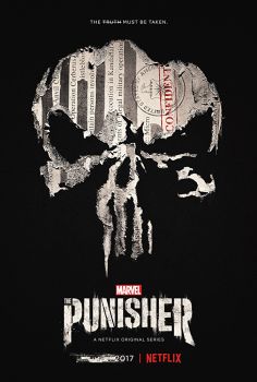 punisher cover