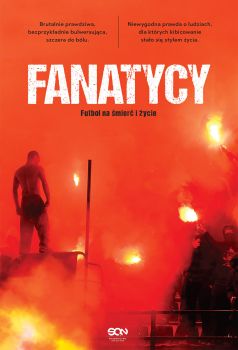 fanatycy cover