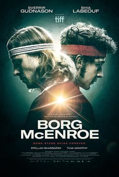borg cover