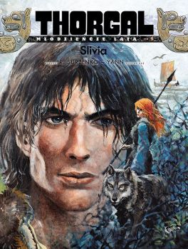 thorgal cover