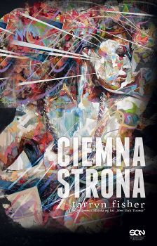 ciemna cover