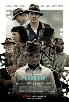 mudbound cover