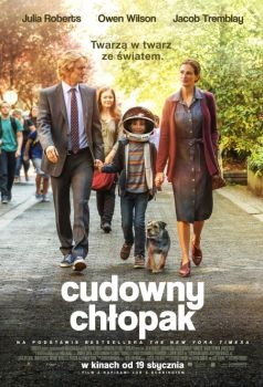 cudowny cover