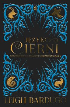 jezykcierni cover