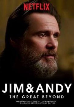 jimandy cover