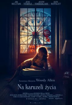 karuzela cover