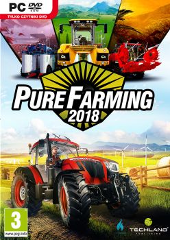 purefarming cover