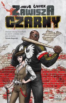 zawisza cover