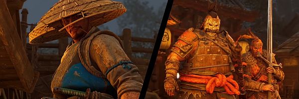 forhonor t