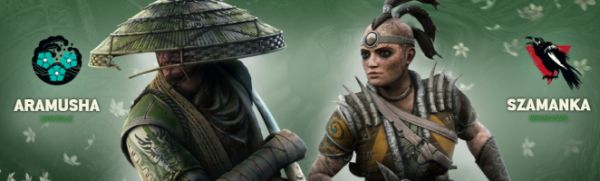 forhonor t1