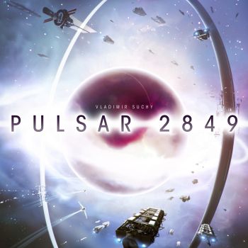 pulsar cover