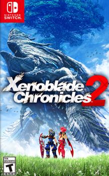 xenoblade cover