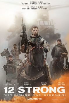 12strong cover