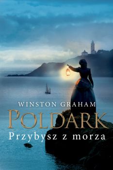 poldark cover