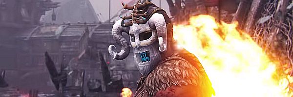 forhonor t
