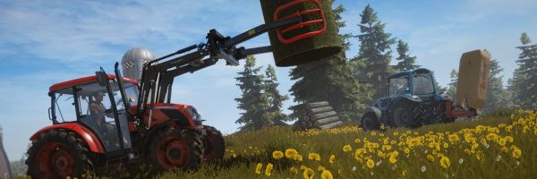 purefarming t