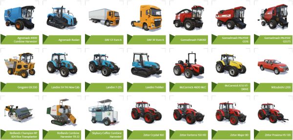 purefarming t1