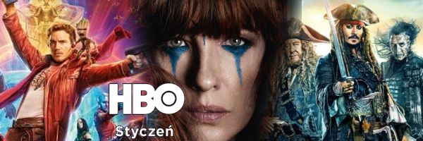 HBO t