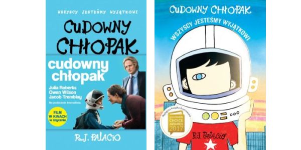 cudownychlopak cover1