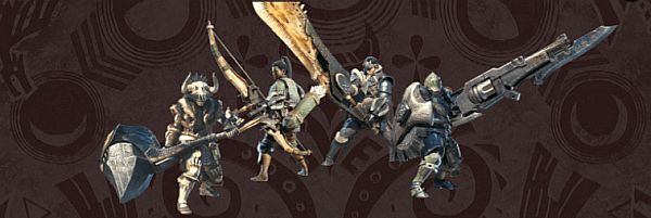 monsterhunter t1